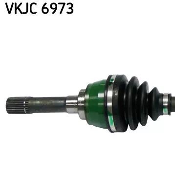 SKF Drive Shaft (VKJC6973)