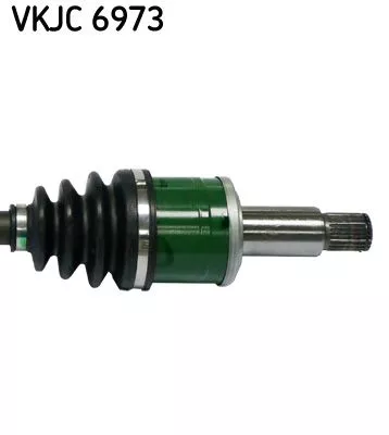 SKF Drive Shaft (VKJC6973)