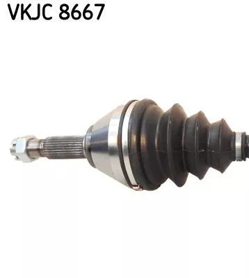 SKF Drive Shaft (VKJC8667)