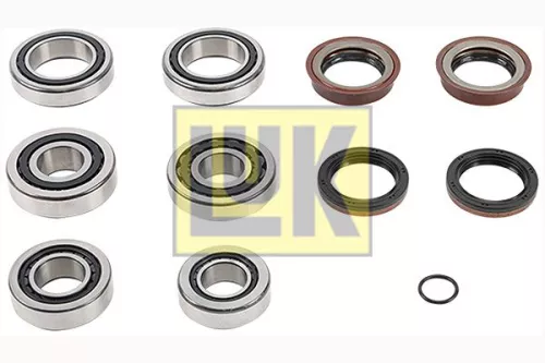 Repair Kit, manual transmission