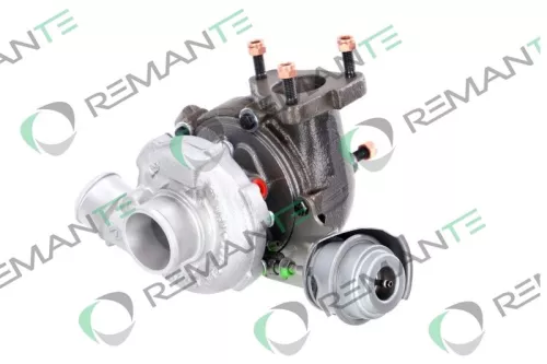 REMANTE Charger, charging (supercharged/turbocharged) (003-001-000170R)