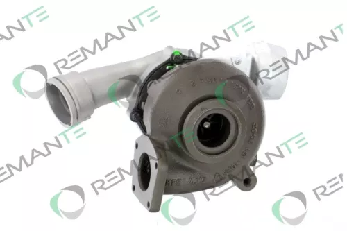 REMANTE Charger, charging (supercharged/turbocharged) (003-001-000194R)