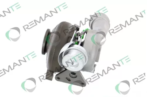 REMANTE Charger, charging (supercharged/turbocharged) (003-001-000194R)