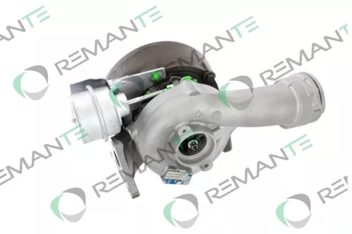 REMANTE Charger, charging (supercharged/turbocharged) (003-001-000194R)