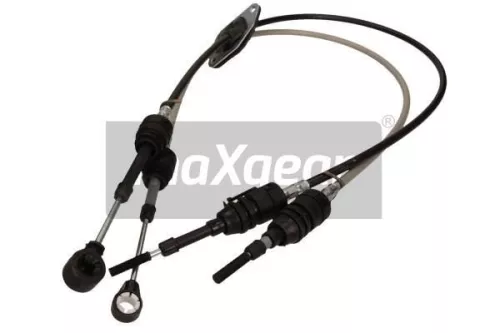 Cable Pull, manual transmission