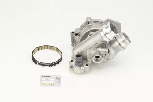 Water Pump & Timing Belt Kit