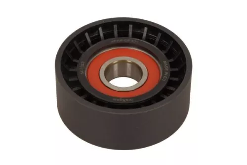 Tensioner Pulley, V-ribbed belt