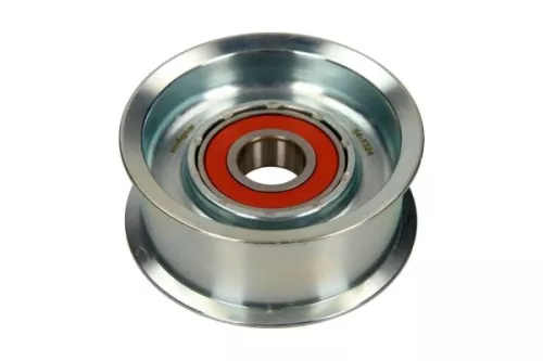 Tensioner Pulley, V-ribbed belt