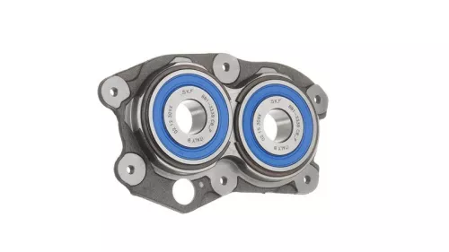 SKF Bearing, manual transmission (VKT1001)
