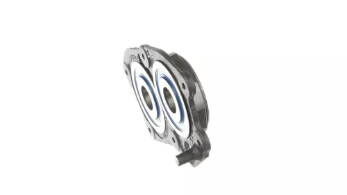 SKF Bearing, manual transmission (VKT1001)