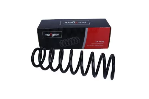 MAXGEAR Suspension Spring (60-0492)