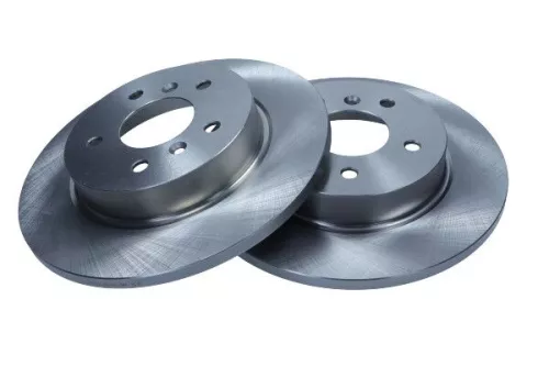 MAXGEAR Brake Disc (19-3545)