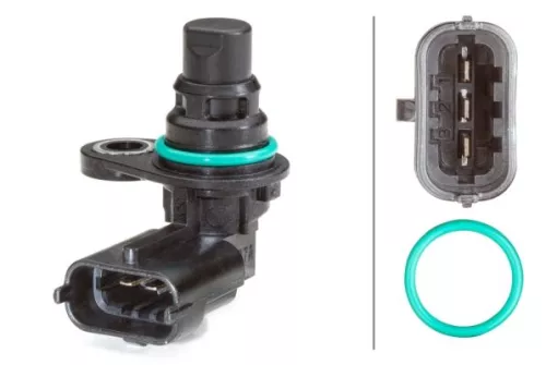 Sensor, camshaft position