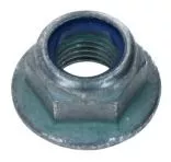 SACHS Shock Absorber (317 572)