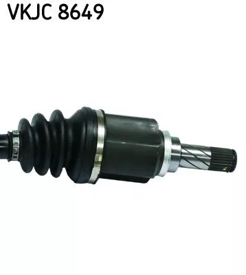 SKF Drive Shaft (VKJC8649)