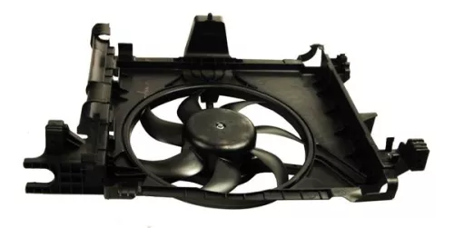 Fan, engine cooling