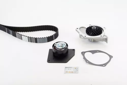 Water Pump & Timing Belt Kit