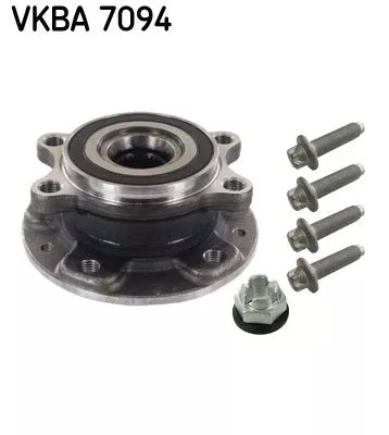 Wheel Bearing Kit