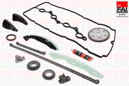 Timing Chain Kit