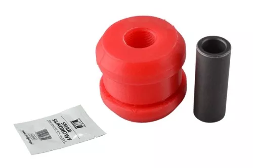 Mounting, control/trailing arm