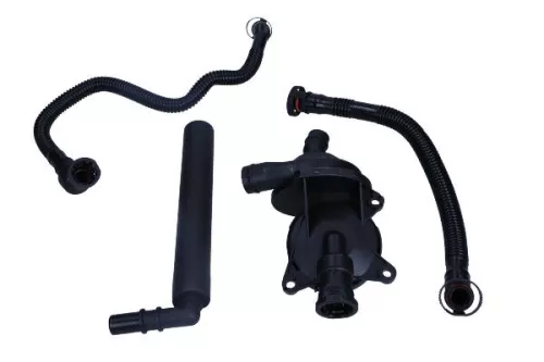 MAXGEAR Oil Separator, crankcase ventilation (18-0404SET)