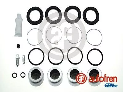 Repair Kit, brake caliper