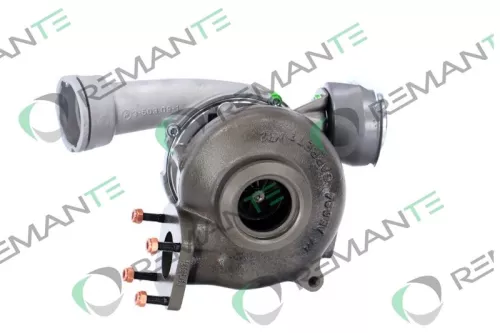 REMANTE Charger, charging (supercharged/turbocharged) (003-001-000069R)