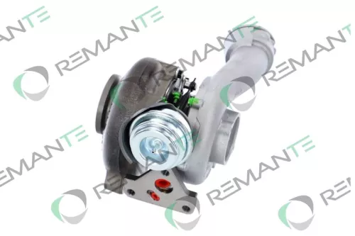 REMANTE Charger, charging (supercharged/turbocharged) (003-001-000069R)