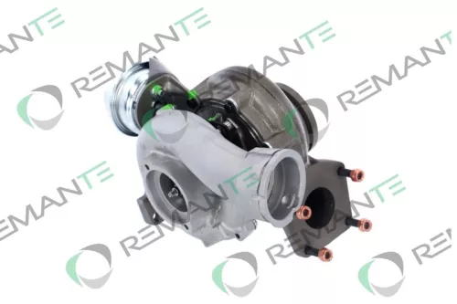 REMANTE Charger, charging (supercharged/turbocharged) (003-001-000069R)