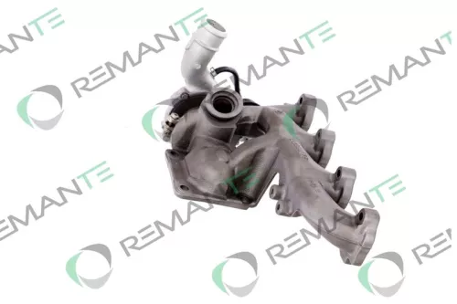 REMANTE Charger, charging (supercharged/turbocharged) (003-001-001339R)