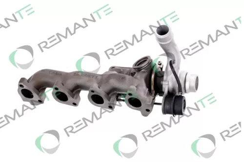 REMANTE Charger, charging (supercharged/turbocharged) (003-001-001339R)