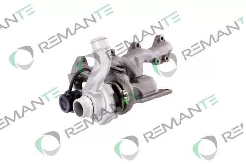 REMANTE Charger, charging (supercharged/turbocharged) (003-001-001339R)