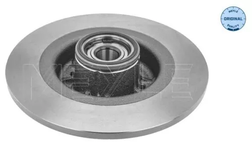 MEYLE Brake Disc (16-155234116)