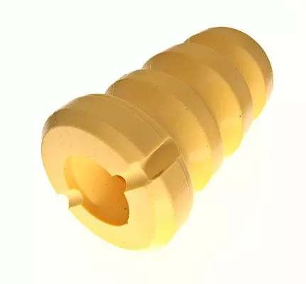 Rubber Buffer, suspension