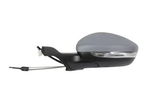 ABAKUS Tail Light Assembly (441-1972L3AE)