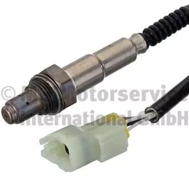 Oxygen Sensor