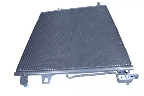 MAXGEAR Condenser, air conditioning (AC818739)