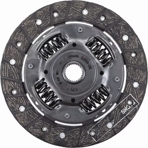 SACHS Clutch Kit (3000 950 100)