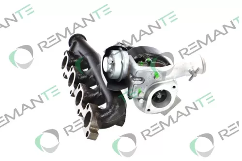 REMANTE Charger, charging (supercharged/turbocharged) (003-001-000019R)