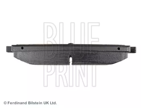 BLUE PRINT Brake Pad Set, disc brake (ADG042185)