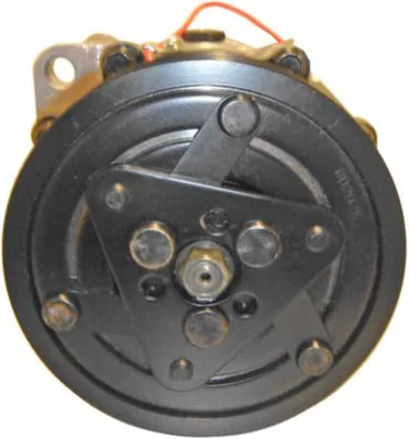 MAHLE Compressor, air conditioning (ACP1080000S)