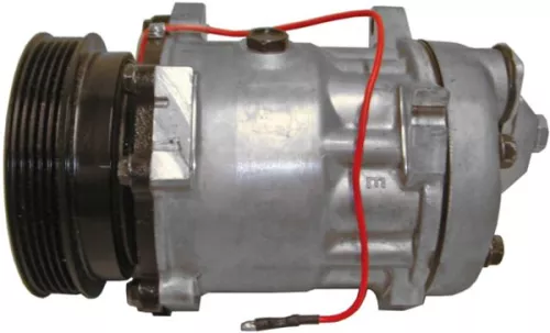 MAHLE Compressor, air conditioning (ACP1080000S)