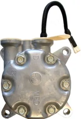 MAHLE Compressor, air conditioning (ACP1095000S)