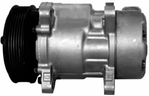 MAHLE Compressor, air conditioning (ACP1095000S)