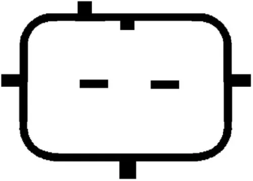 MAHLE Compressor, air conditioning (ACP1095000S)