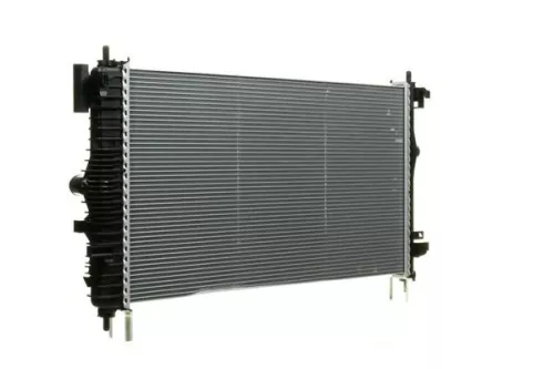 MAHLE Radiator, engine cooling (CR1103000P)