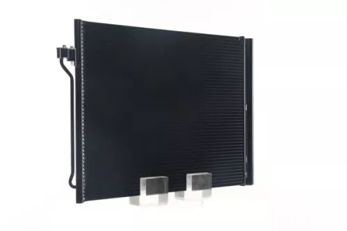 MAHLE Condenser, air conditioning (AC463000S)