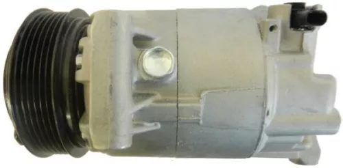 MAHLE Compressor, air conditioning (ACP180000S)