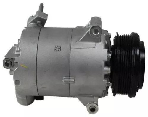 MAHLE Compressor, air conditioning (ACP548000P)