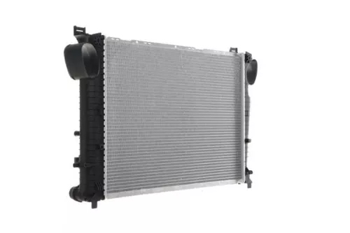 MAHLE Radiator, engine cooling (CR304000S)